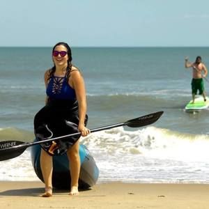 Meet your Posher, Kelsey